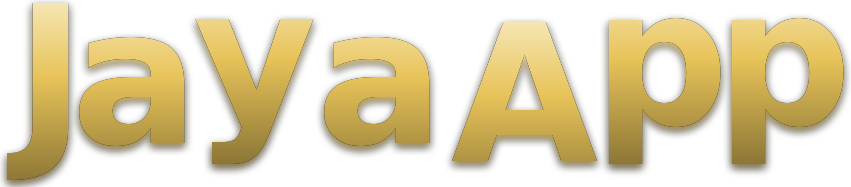 Jaya App logo